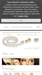 Mobile Screenshot of heming.de